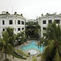 Image of Le Royal Meridien Chennai