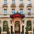 Photo of Le Royal Monceau - Raffles Paris