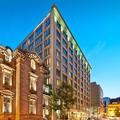 Exterior of Le Square Phillips Hotel And Suites