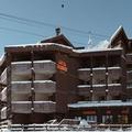 Image of Le Val Thorens, a Beaumier Hotel
