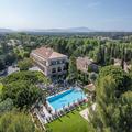 Exterior of Le Vallon de Valrugues Hotel Spa & Villas