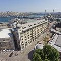 Exterior of Legacy Ottoman Hotel