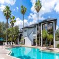 Exterior of Legacy Vacation Resorts Lake Buena Vista