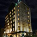 Exterior of Lemon Tree Hotel Viman Nagar Pune