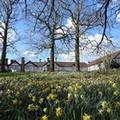 Image of Lenwade House Country Hotel
