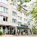 Image of Leonardo Boutique Hotel Berlin City South