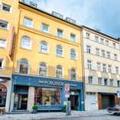 Photo of Leonardo Boutique Hotel Munich