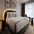 Exterior of Leonardo Boutique Hotel Rigihof Zurich