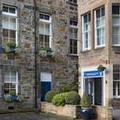 Image of Leonardo Edinburgh City