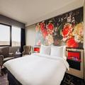 Exterior of Leonardo Hotel Den Haag Babylon