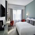 Image of Leonardo Hotel Dublin Parnell Street
