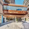 Photo of Leonardo Hotel Granada