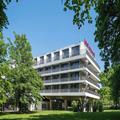 Exterior of Leonardo Hotel Hannover