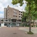 Exterior of Leonardo Hotel Lelystad City Center
