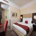 Photo of Leonardo Hotel Munich Arabellapark