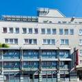 Exterior of Leonardo Hotel Nürnberg