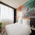Exterior of Leonardo Hotel Rotterdam Savoy