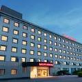 Exterior of Leonardo Hotel Verona