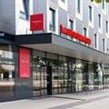 Photo of Leonardo Hotel Vienna Hauptbahnhof