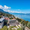 Photo of Leonardo Hotel Évian Les Bains