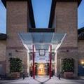 Exterior of Leonardo London Heathrow Airport