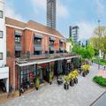 Image of Leonardo Oranje Hotel Leeuwarden