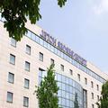 Exterior of Leonardo Royal Hotel Dortmund