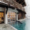 Image of Les Chalets du Mont d’Arbois & Spa