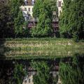 Exterior of Les Etangs De Corot