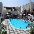 Exterior of Levante Beach Hotel