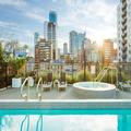 Photo of Level Furnished Living Yaletown Seymour