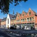 Exterior of L'hermitage Gantois Autograph Collection