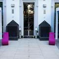 Exterior of Lhp Hotel Montecatini Palace & Spa