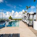 Exterior of Liberty Park Hotel South Beach