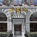 Exterior of Life Hotel New York
