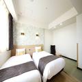 Exterior of Life Tree Hitachino Ushiku