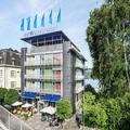 Exterior of Lifestyle Hotel Sedartis Lake Zurich
