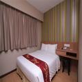 Image of Likas Square Apartment Hotel