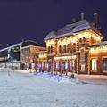 Image of Lillehammer Stasjonen Hotel