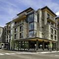 Exterior of Limelight Hotel Ketchum