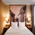 Photo of Lindner Hotel Prague Castle, part of JdV by Hyatt