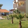 Exterior of Lindos Princess Beach Hotel All Inclusive