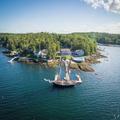 Image of Linekin Bay Resort