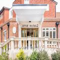 Image of Linton Hotel