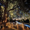 Exterior of Lion Sands Tinga Lodge