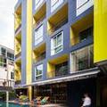 Photo of Lit Bangkok Residence