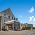 Image of Little Crow Hotel & Conference, Trademark by Wyndham