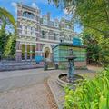 Exterior of Liverpool Aigburth Sefton Park Hotel By Belvilla