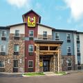 Exterior of Liverpool Inn Sure Hotel Collection by Best Western
