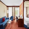 Photo of Living Hotel Kanzler